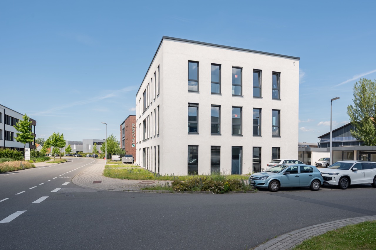 Leverkusen-1 — Leverkusen Cube